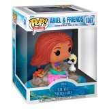 The Mermaid Little Ariel & Friends#1367