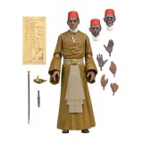 NECA The Mummy Universal Monsters Ultimate Ardath Bey Figur
