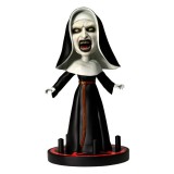 NECA The Nun the Conjuring Universe Head Knocker Figur 21cm