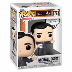 Funko The Office Michael Scott #1773