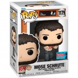 Mose Schrute Funko Pop #1179 - Exklusiv#1179