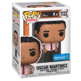 The Office Oscar Martinez Funko Pop!#1132
