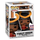 The Office: Stanley Hudson Figur #1145#1145
