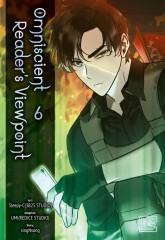 Carlsen/Hayabusa The Omniscient Reader 6