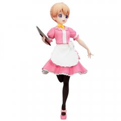 FuRyu The Order Rabbit Bloom Trio-Try-It Cocoa figure 20cm