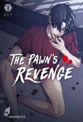Carlsen/Hayabusa The Pawn�s Revenge 1