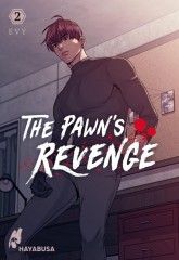 Carlsen/Hayabusa The Pawn�s Revenge 2