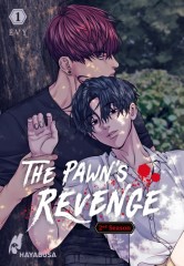 Carlsen/Hayabusa The Pawn�s Revenge � 2nd Season 1