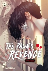 Carlsen/Hayabusa The Pawn�s Revenge � 2nd Season 2