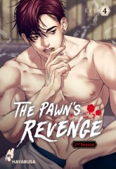Carlsen/Hayabusa The Pawn�s Revenge � 2nd Season 4