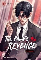 Carlsen/Hayabusa The Pawn�s Revenge � 2nd Season 5