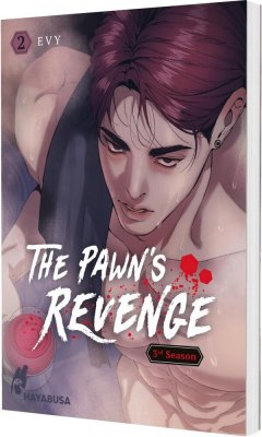 Carlsen/Hayabusa The Pawns Revenge � 3rd Season 2