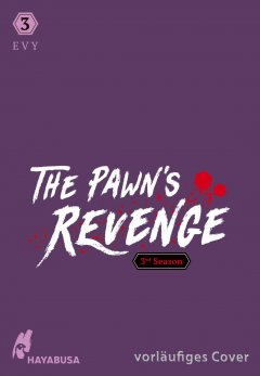 The Pawns Revenge � 3rd Season, Band 3