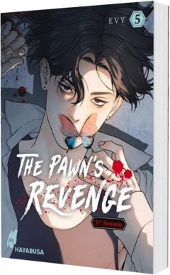 The Pawns Revenge � 3rd Season, Band 5