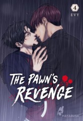 Carlsen/Hayabusa The Pawn�s Revenge 4