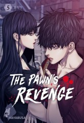 Carlsen/Hayabusa The Pawn�s Revenge 5