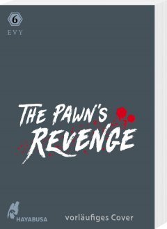 Carlsen/Hayabusa The Pawn�s Revenge 6