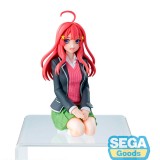 Sega Goods The Quintessential Quintuplets Itsuki Nakano