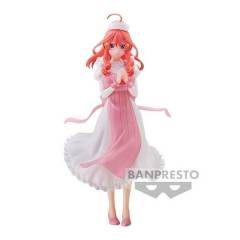 Itsuki Nakano Nurse Figur 14cm
