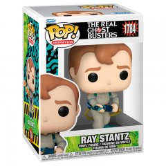 Ray Stantz Figur - Ghostbuster Kult#1784