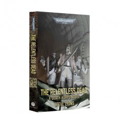 Games Workshop GW-9781836093961 The Relentless Dead (Pa