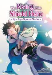 Tokyopop The Rising of the Shield Hero - Special Works