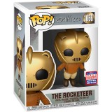 The Rocketeer Funko Figur Exklusiv#1068