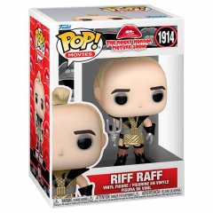 Funko The Rocky Horror Picture Show Riff Raff #1914