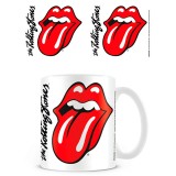 The Rolling Stones Lips mug
