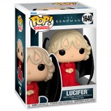 The Sadman Lucifer #1640 Sammelfigur#1640