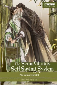 The Scum Villains Self-Saving System, Band 3 