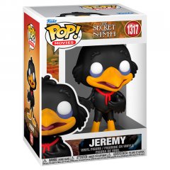 The Secret of NIMH Funko Sammelfigur