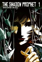 Carlsen/Hayabusa The Shadow Prophet 1