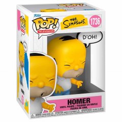 Funko The Simpsons Homer #1736