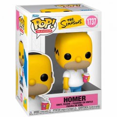 Funko The Simpsons Homer #1737