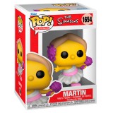 The Simpsons Martin Pop! Figur#1654