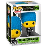 The Simpsons Skeleton Marge - Funko#1264