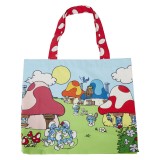 Loungefly The Smurfs Einkaufstasche