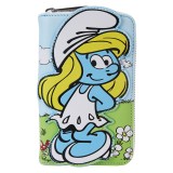 Loungefly The Smurfs Smurfette Brieftasche