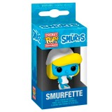 The Smurfs Smurfette Sammelfigur von Funko