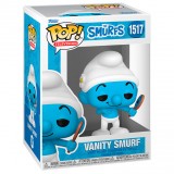 Vanity Smurf #1517 Sammelfigur von Funko#1517