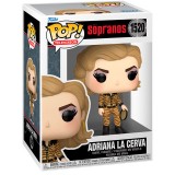 The Sopranos Adriana Funko Figur#1520