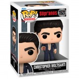 The Sopranos: Figur Christopher Moltisanti#1521