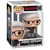 Funko Pop! Junior Soprano #1523 Figur#1523