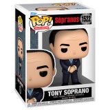 The Sopranos Tony Soprano Figur #1522#1522