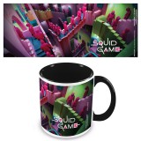 The Squid Game mug 315ml