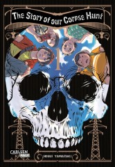 Carlsen/Hayabusa The Story of our Corpse Hunt 1