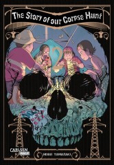 Carlsen/Hayabusa The Story of our Corpse Hunt 2