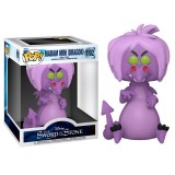 Mim als Drache Funko Figur 15cm#1102