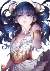 Crunchyroll (Kaze) The Tale of the Wedding Rings Band  04